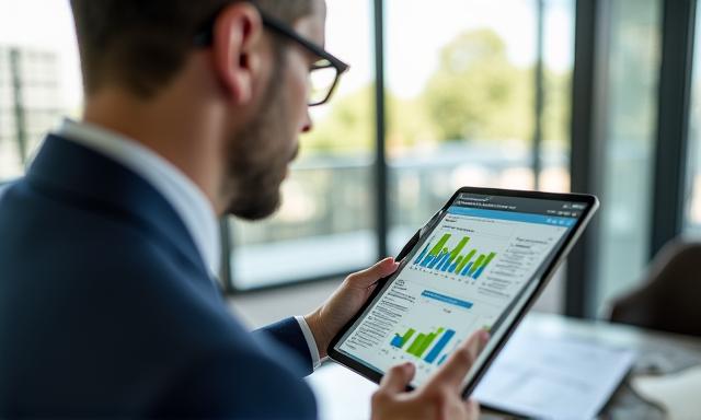 Guía de Business Intelligence para Pymes